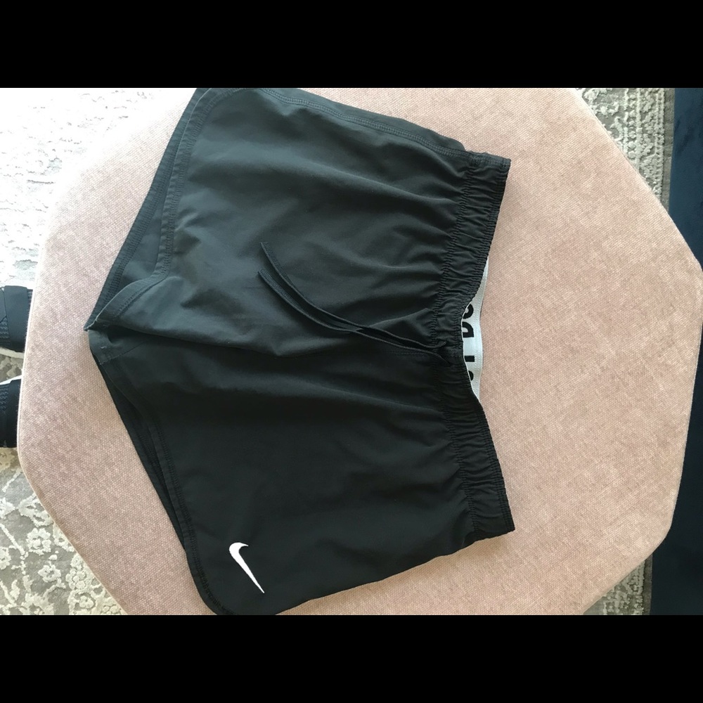 Nike Running Shorts (Black) - Size S